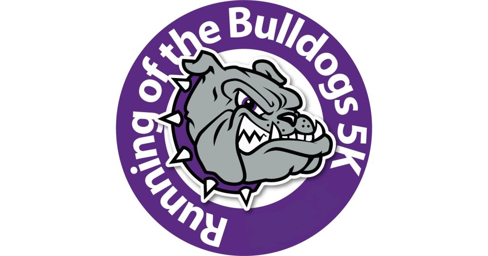 Running of The Bulldogs 5k
