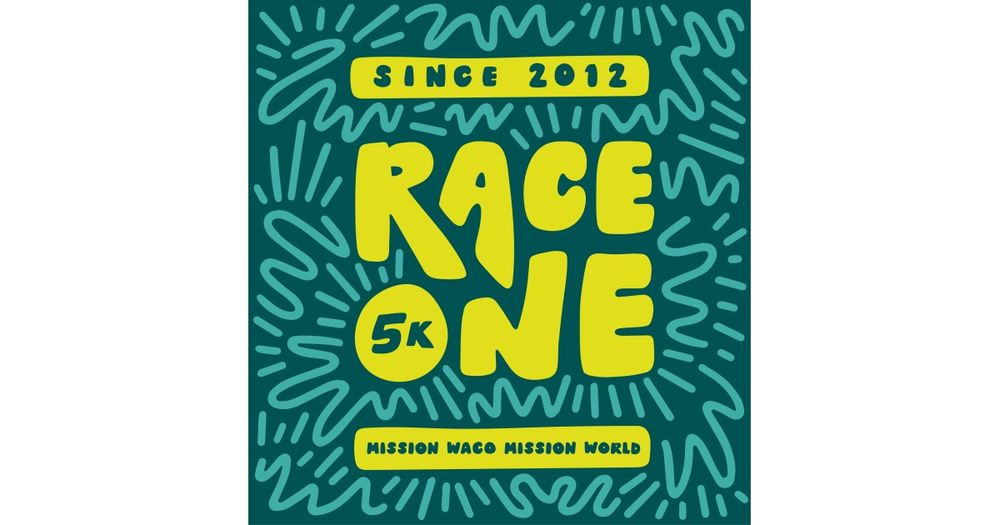 Mission Waco Race ONE 5K and Fun Run