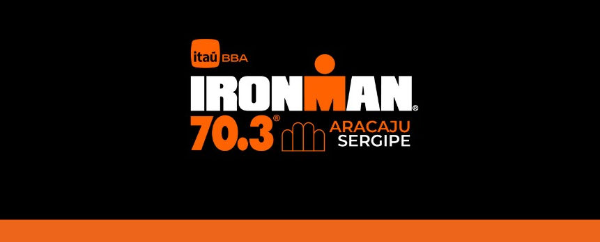 Day Use Itaú BBA IRONMAN 70.3 ARACAJU 2025