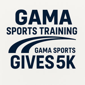 GAMA Sports 5K