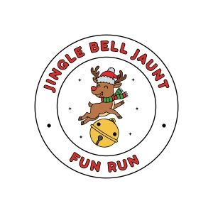 Jingle Bell Jaunt Fun Run