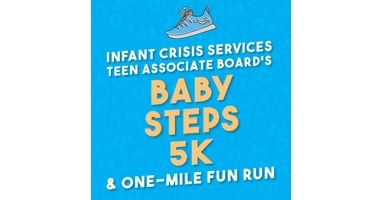 Baby Steps 5k and 1 Mile Fun Run