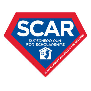 SCAR Superhero Run for Scholarships
