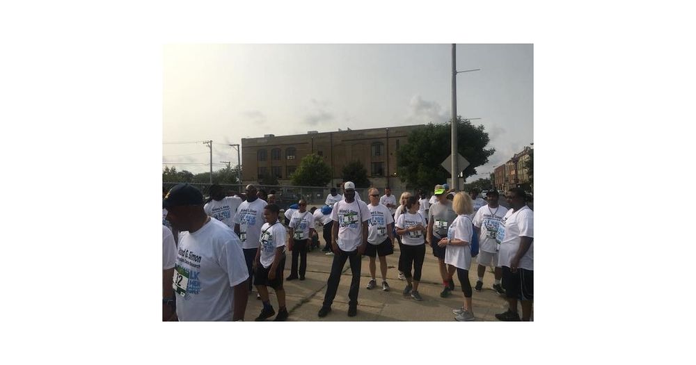Prostate Cancer Awareness 5K Walk/Run/Bike
