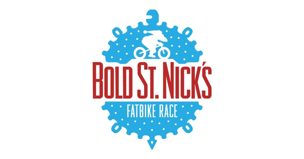 BOLD ST. NICK'S FATBIKE RACE