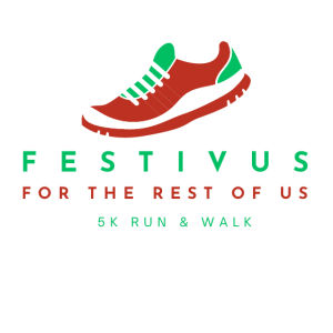 FESTIVUS 5K RUN/WALK
