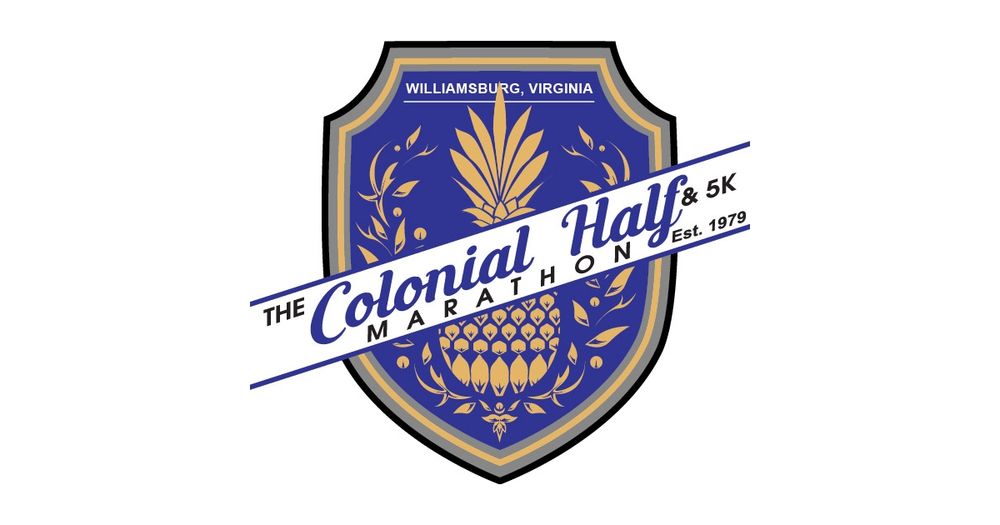 47th Colonial Half Marathon and 5K