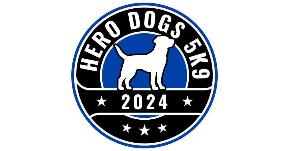 Hero Dogs 5K9