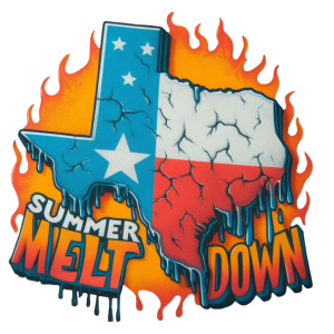 Summer Meltdown Half Marathon - Fort Worth