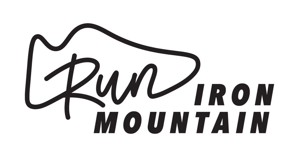 2026 Run Iron Mountain Half Marathon | 1OK | 5K | 1 Mile Fun Run