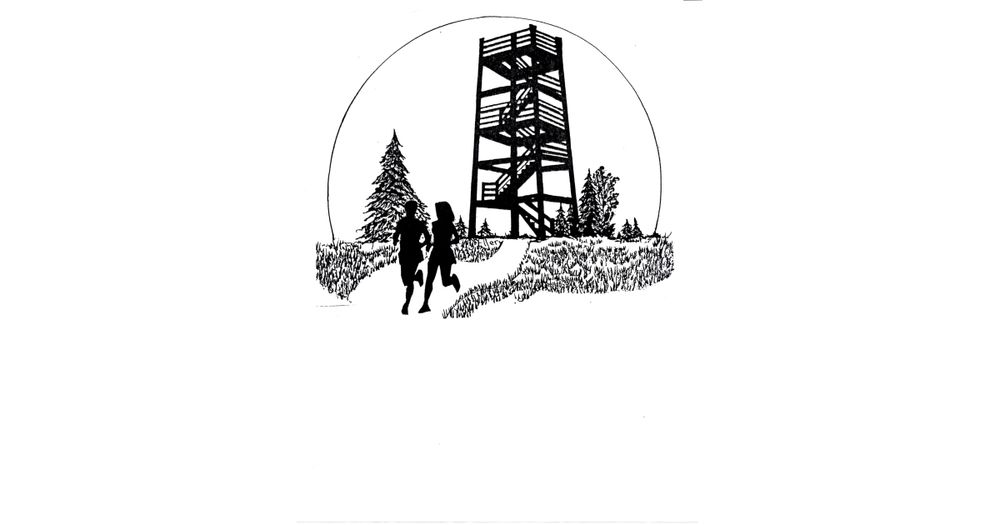 Lapham Peak Colorama Run/Walk