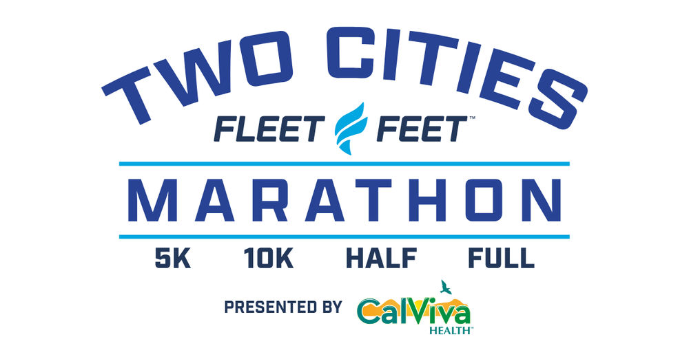 Two Cities Marathon