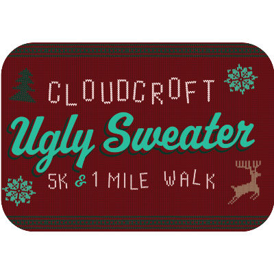 Cloudcroft Ugly Sweater 5K Run and 1 Mile Walk