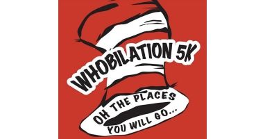 Whobilation 5K