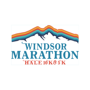 Windsor Marathon, Half Marathon, 10k, 5k & 1 Mile Run