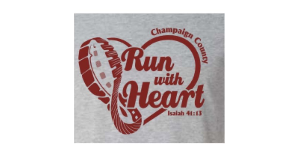 Run with Heart