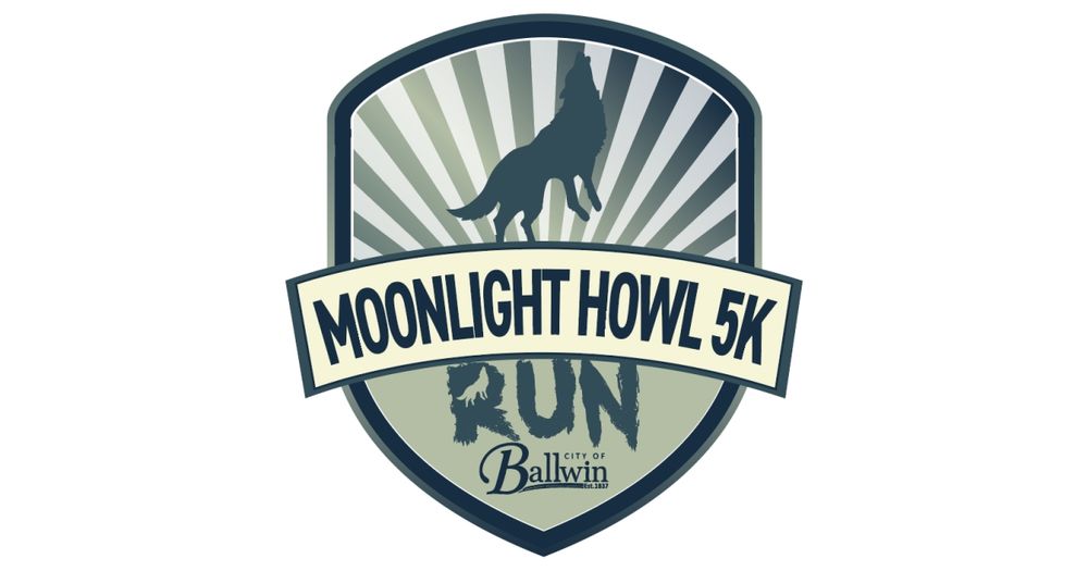 Moonlight Howl 5K Run/Walk