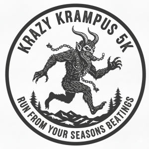 Krazy Krampus 5K