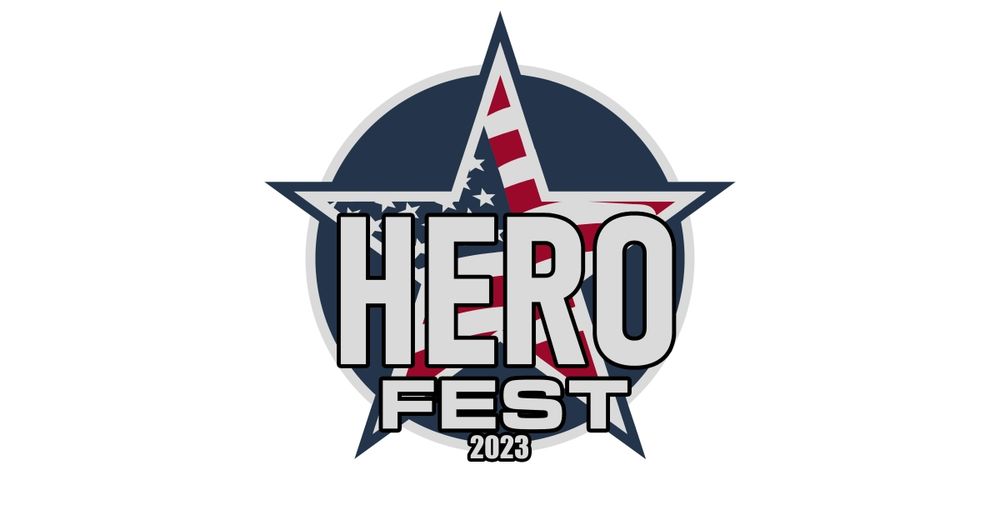 Terrebonne General Health System HeroFest 5K 2026