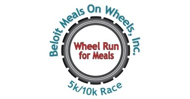 Wheel Run for Meals