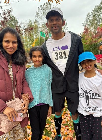 Santa Bear Half 13.1, 10k, 5k