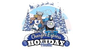 Charger Express Holiday Hustle