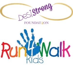 8th Annual Run/Walk 4 Kids