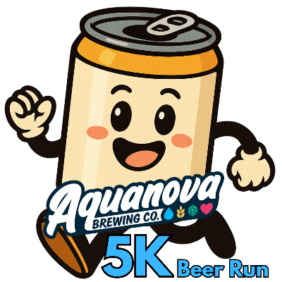 Aquanova 5K Beer Run