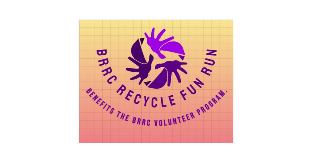 BRRC's Recycle Fun Run 2026