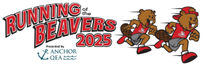 Running of the Beavers