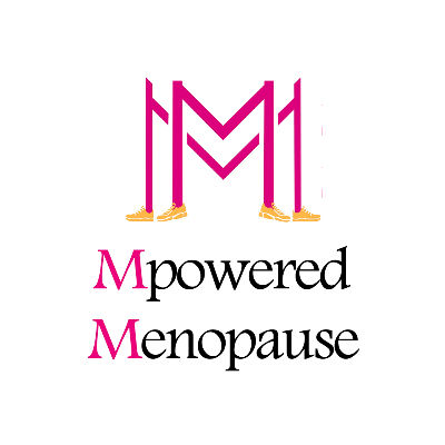 Mpowered Menopause Awareness Walk