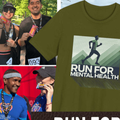 Run for Mental Health 5K/10K/13.1 PHOENIX