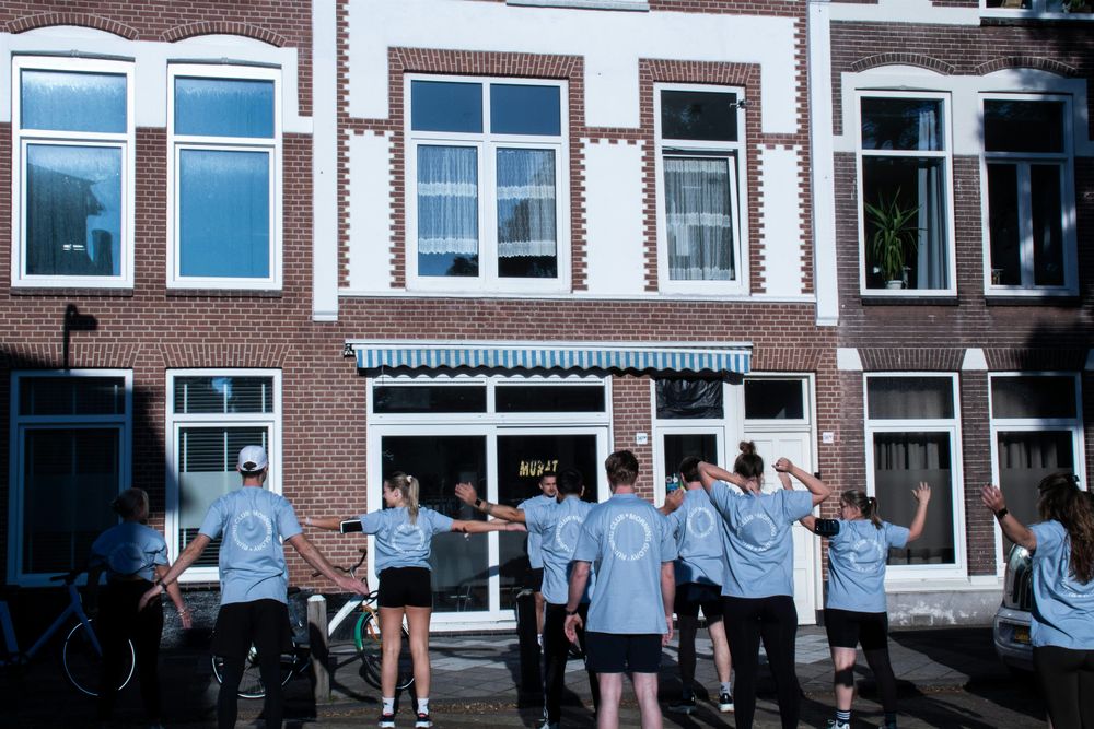 23 nov - MorningGlory Run