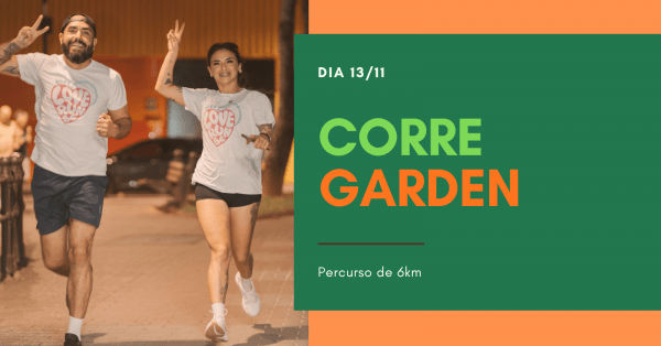 Corre Garden
