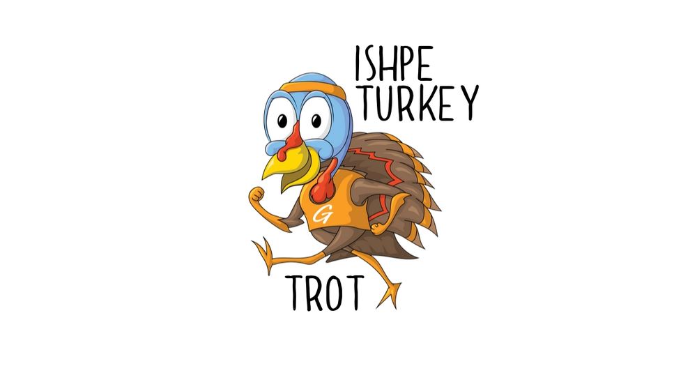 IshpeTurkey Trot