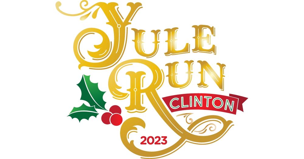 8th Annual Yule Run