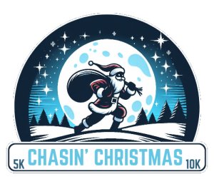 Chasin' Christmas (Mineola, TX)