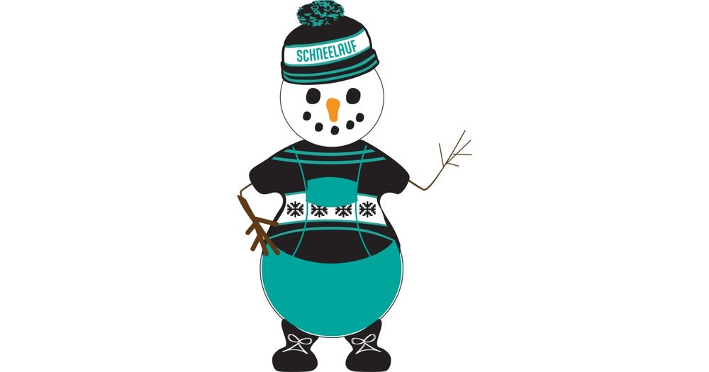 SchneeLauf Fun Run or Walk