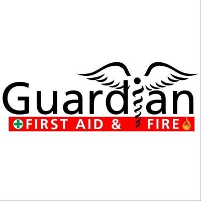 Guardian First Aid - Olympic Triathlon
