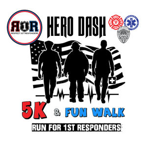 Hero Dash 5k