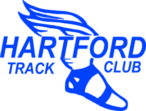 HTC Winter Series - Copper Hill Road Run