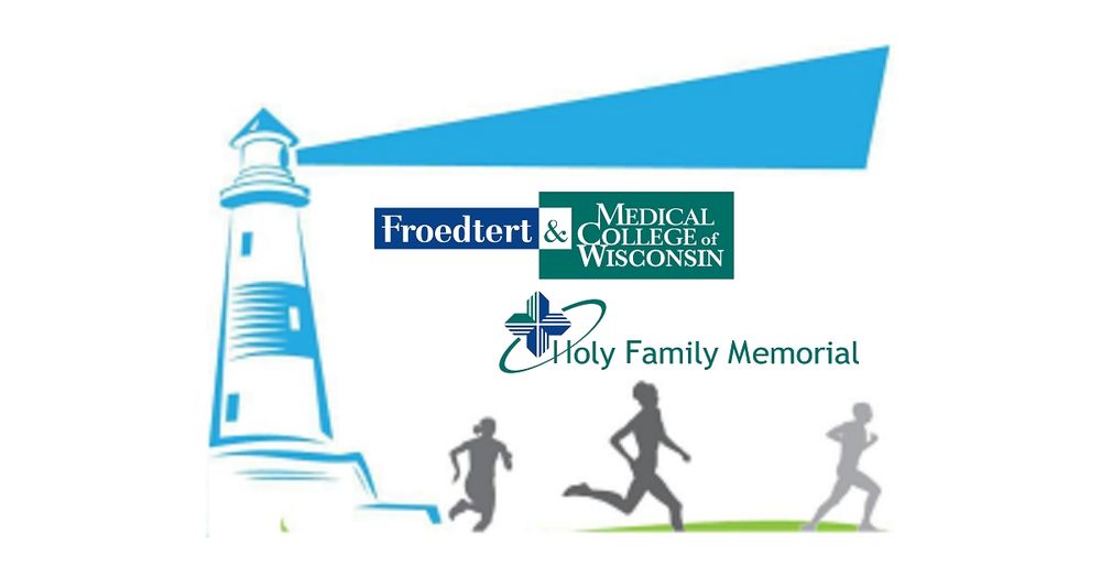 Froedtert & MCW Holy Family Memorial Maritime Marathon
