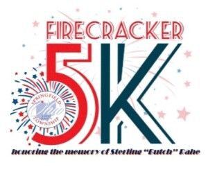 Springfield Township Firecracker 5K