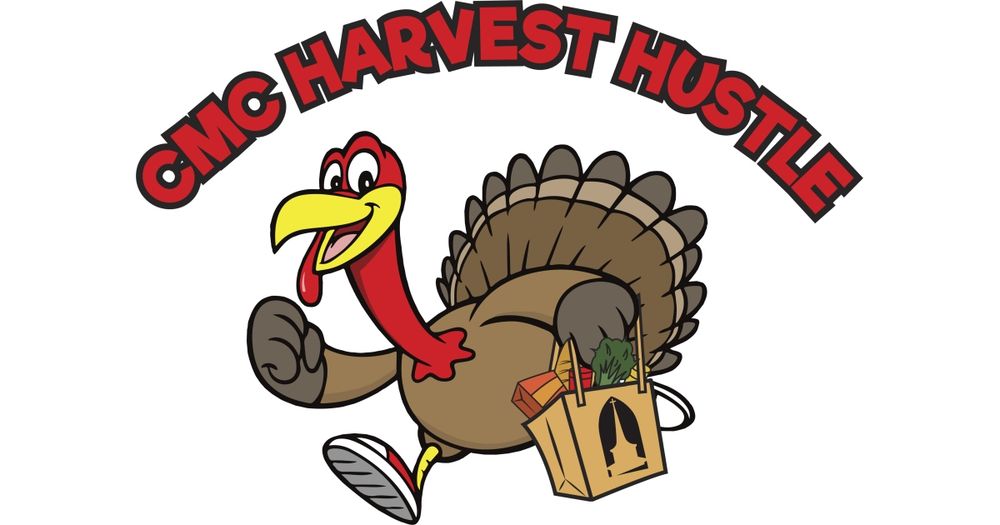 2025 CMC Harvest Hustle Fun Run/Walk