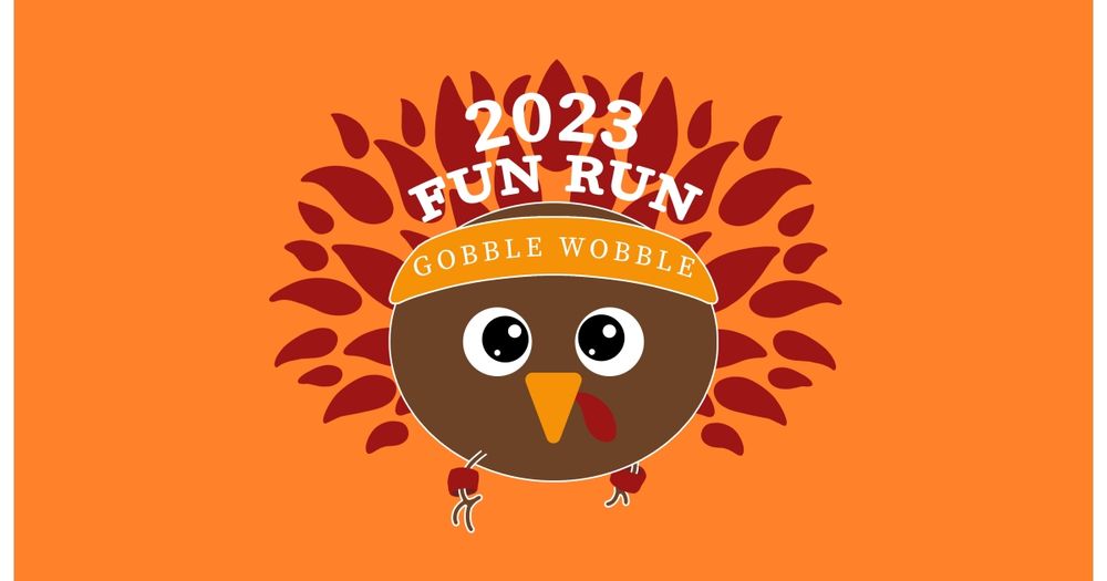 Red Tree Ministries Gobble Wobble 5K Run/Walk