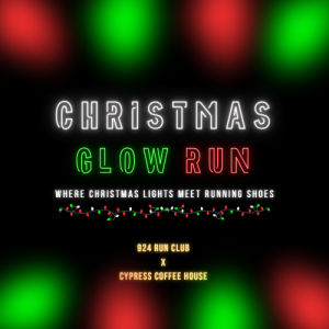 Christmas Glow Run