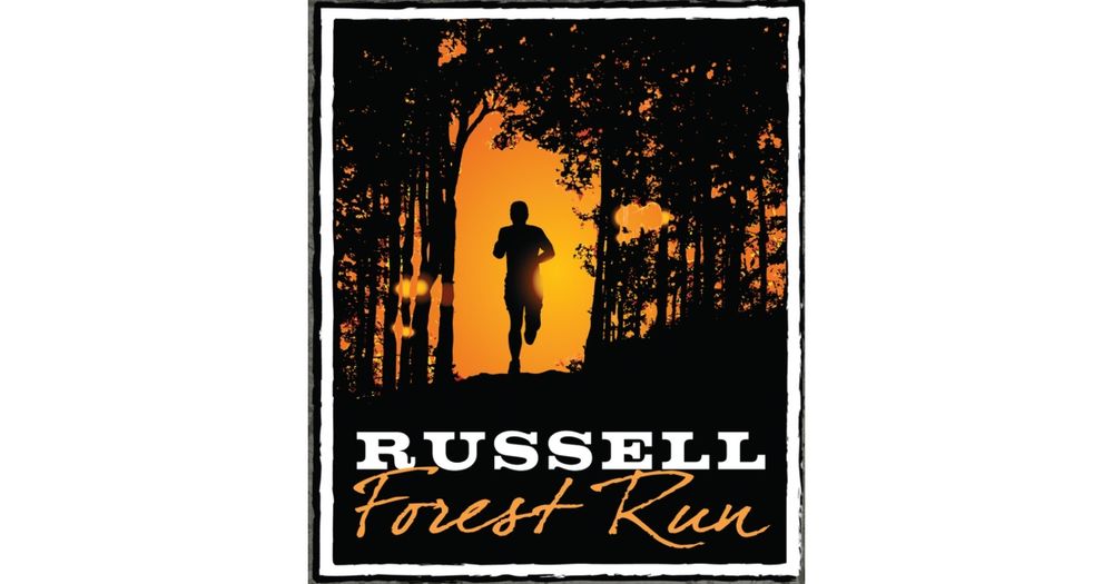 Russell Forest Run