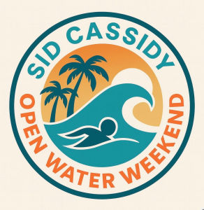 Sid Cassidy Open Water Weekend 2026