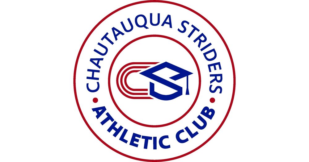 2026 Chautauqua Striders Winter 5K Series Race #4
