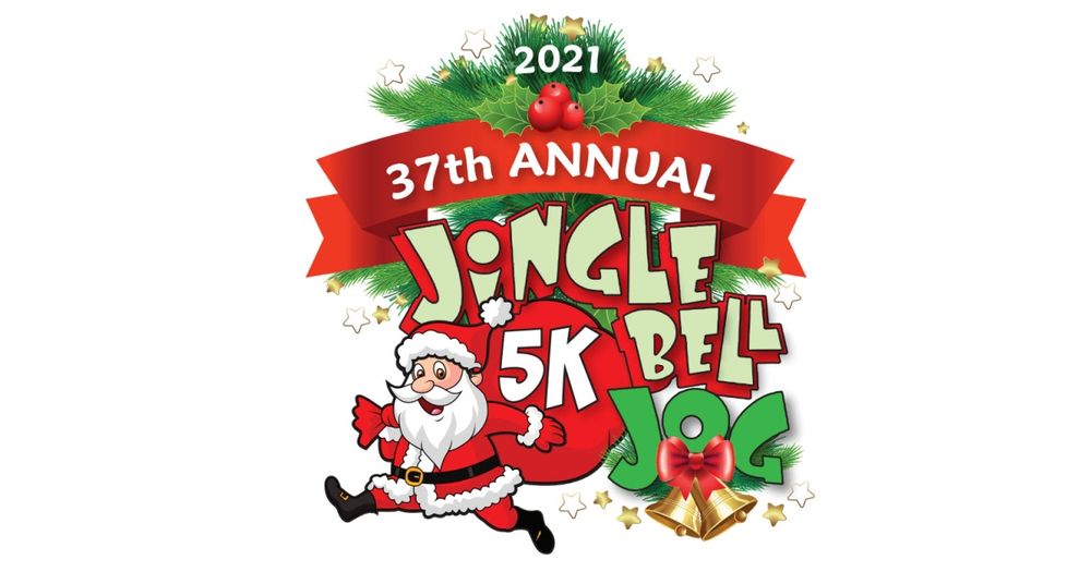 Jingle Bell Jog 5K / 10K